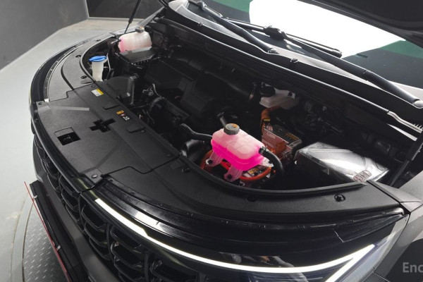 2024 Kia Carnival с пробегом 48 466 км