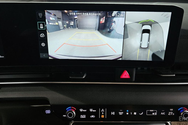 2024 Kia Carnival с пробегом 48 753 км