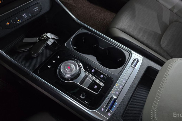 2024 Kia Carnival с пробегом 59 525 км