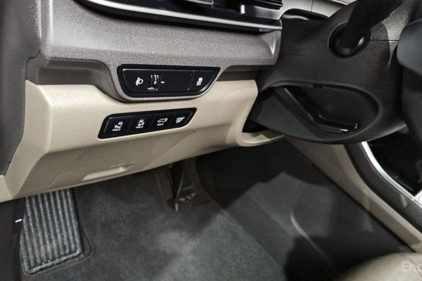 2024 Kia Carnival с пробегом 30 196 км