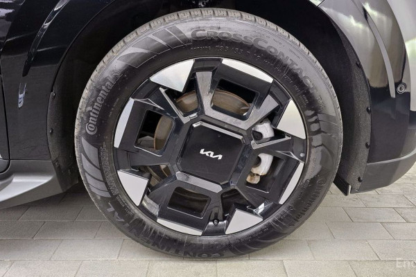 2024 Kia Carnival с пробегом 28 819 км