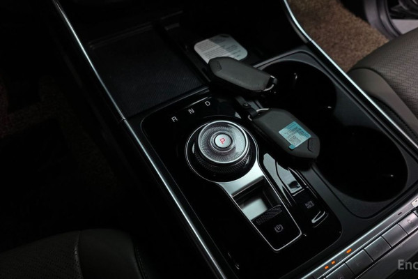 2024 Kia Carnival с пробегом 48 466 км