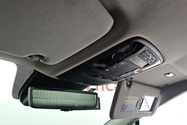 2024 Kia Carnival с пробегом 30 196 км