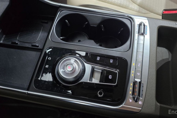 2024 Kia Carnival с пробегом 60 010 км