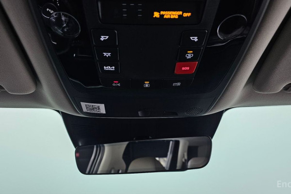 2024 Kia Carnival с пробегом 40 403 км