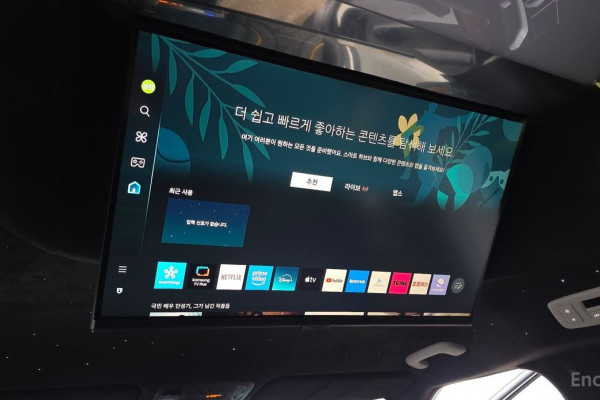 2025 Kia Carnival с пробегом 14 335 км