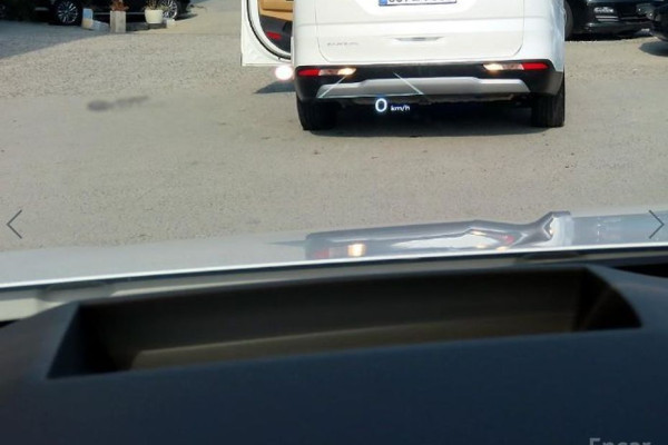 2024 Kia Carnival с пробегом 9 925 км