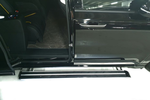 2025 Kia Carnival с пробегом 14 335 км