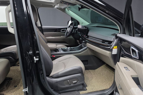 2024 Kia Carnival с пробегом 48 466 км