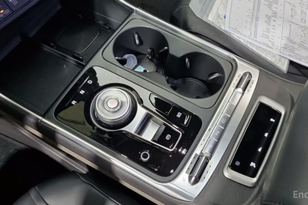 2025 Kia Carnival с пробегом 10 900 км