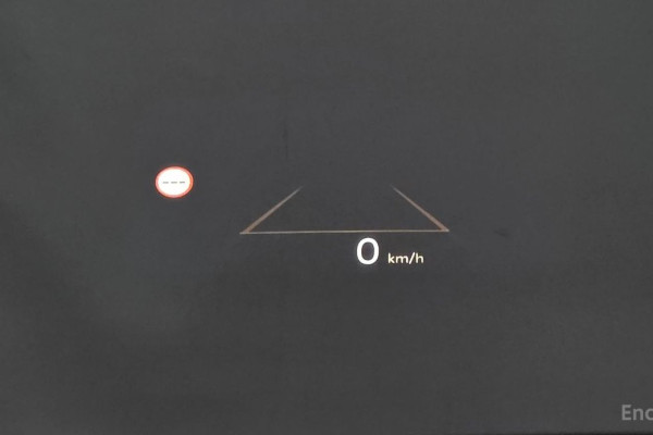 2025 Kia Carnival с пробегом 16 640 км