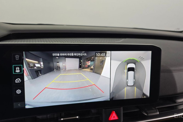 2024 Kia Carnival с пробегом 59 525 км