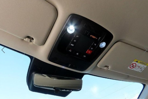 2024 Kia Carnival с пробегом 9 925 км