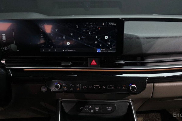 2024 Kia Carnival с пробегом 48 466 км