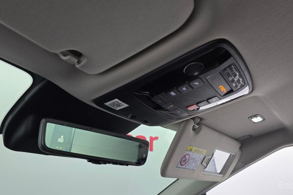 2024 Kia Carnival с пробегом 59 525 км