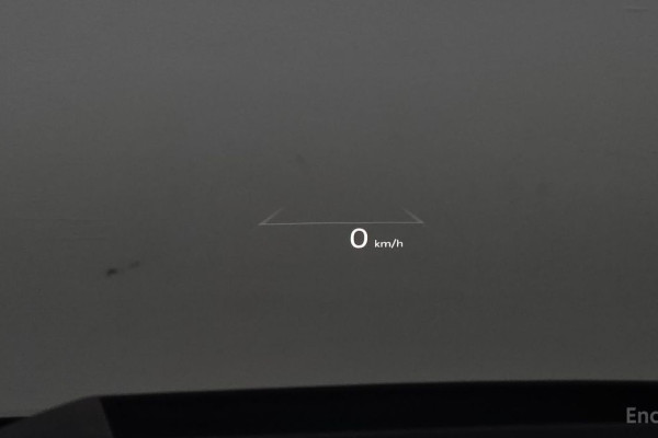 2024 Kia Carnival с пробегом 20 565 км