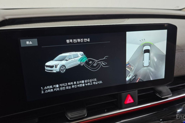 2024 Kia Carnival с пробегом 60 010 км