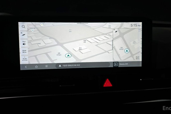 2025 Kia Carnival с пробегом 10 478 км