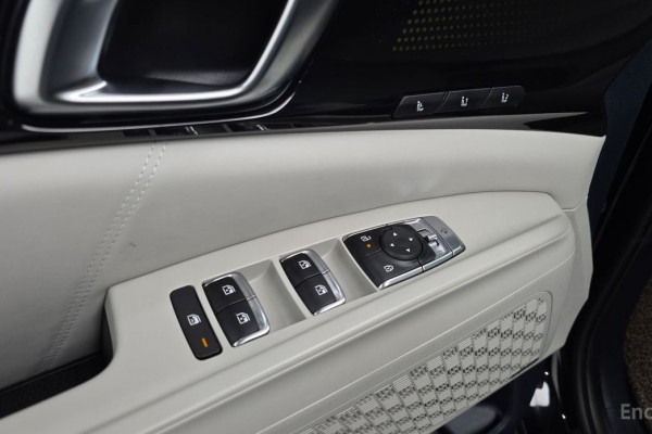 2024 Kia Carnival с пробегом 20 565 км