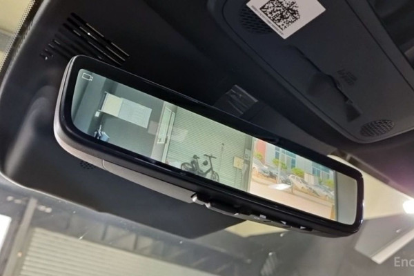 2025 Kia Carnival с пробегом 10 900 км