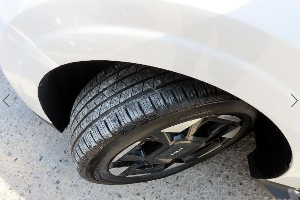 2024 Kia Carnival с пробегом 9 925 км