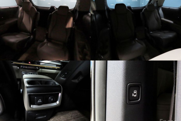 2025 Kia Carnival с пробегом 16 800 км