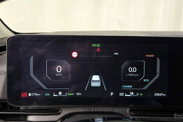 2024 Kia Carnival с пробегом 25 627 км