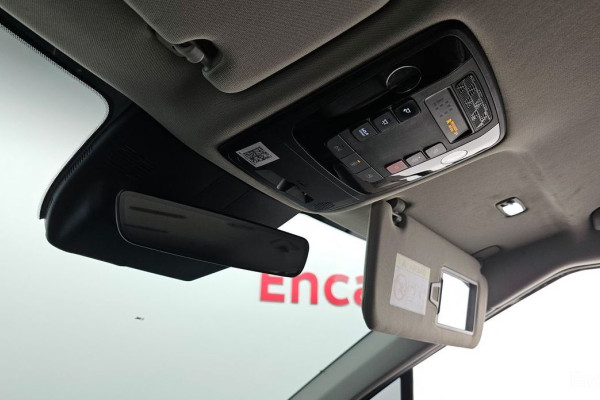 2024 Kia Carnival с пробегом 50 694 км