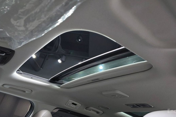 2024 Kia Carnival с пробегом 48 466 км