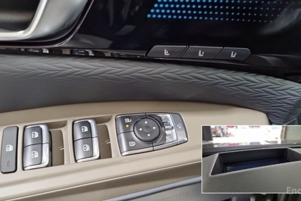 2025 Kia Carnival с пробегом 10 900 км