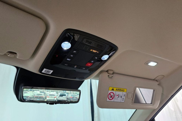 2024 Kia Carnival с пробегом 28 819 км