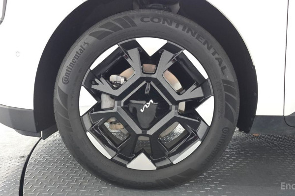 2024 Kia Carnival с пробегом 34 864 км