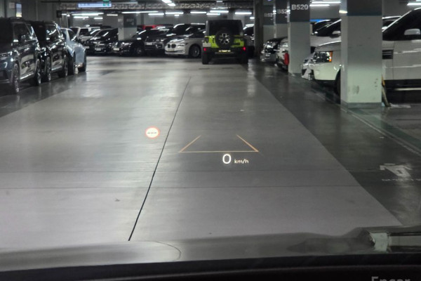 2025 Kia Carnival с пробегом 15 600 км