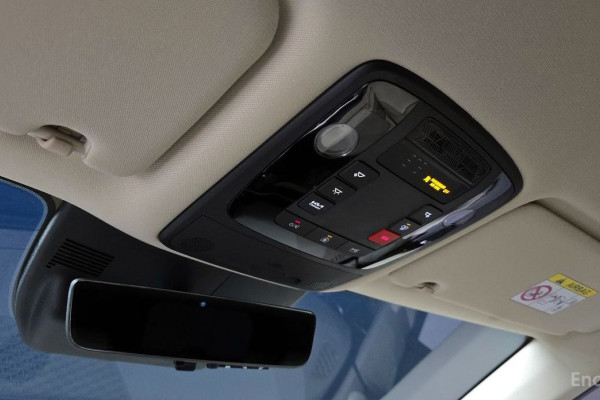 2025 Kia Carnival с пробегом 10 478 км