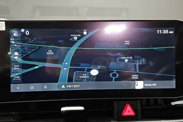 2025 Kia Carnival с пробегом 16 125 км