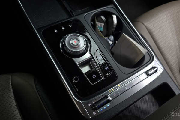 2024 Kia Carnival с пробегом 34 864 км