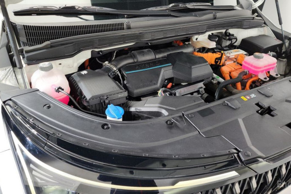 2024 Kia Carnival с пробегом 28 516 км