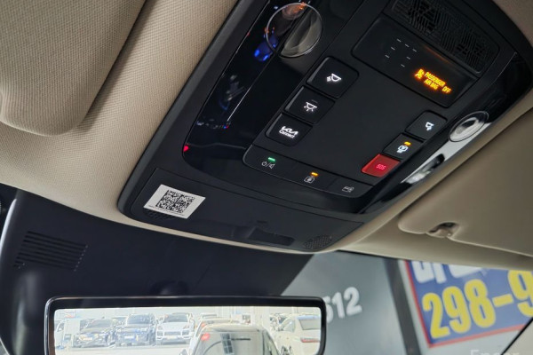 2025 Kia Carnival с пробегом 15 600 км