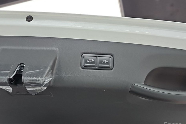 2025 Kia Carnival с пробегом 16 125 км