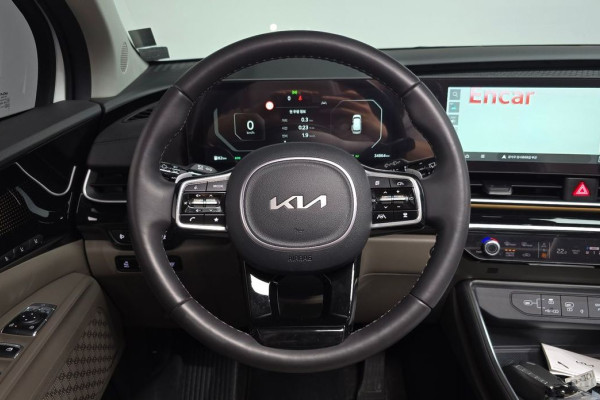 2024 Kia Carnival с пробегом 34 864 км