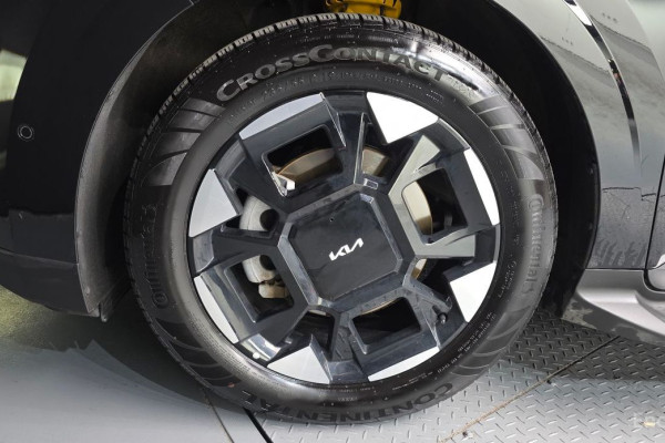 2024 Kia Carnival с пробегом 23 147 км