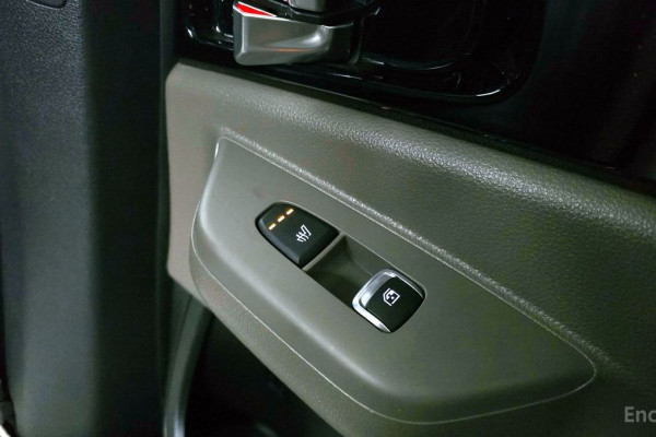 2024 Kia Carnival с пробегом 25 627 км