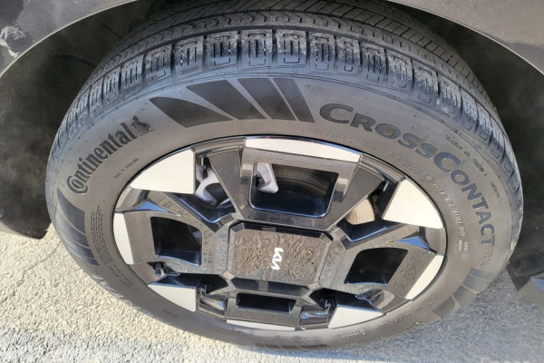 2024 Kia Carnival с пробегом 18 279 км