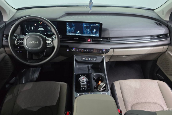 2024 Kia Carnival с пробегом 28 888 км