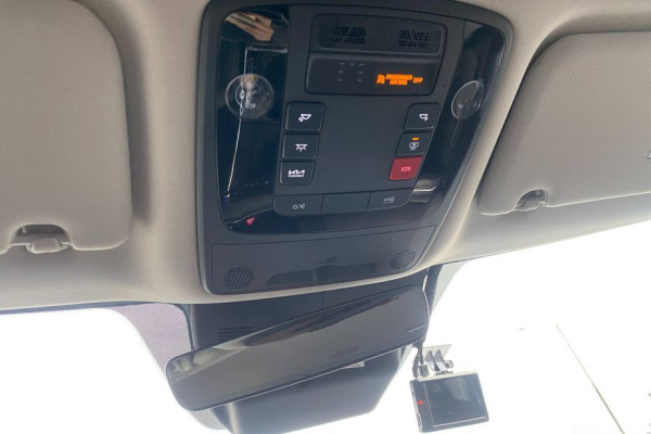 2024 Kia Carnival с пробегом 31 443 км