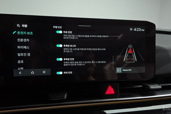 2024 Kia Carnival с пробегом 34 864 км