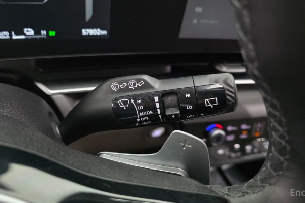 2024 Kia Carnival с пробегом 57 802 км