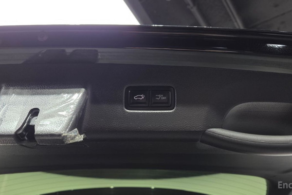 2024 Kia Carnival с пробегом 57 802 км