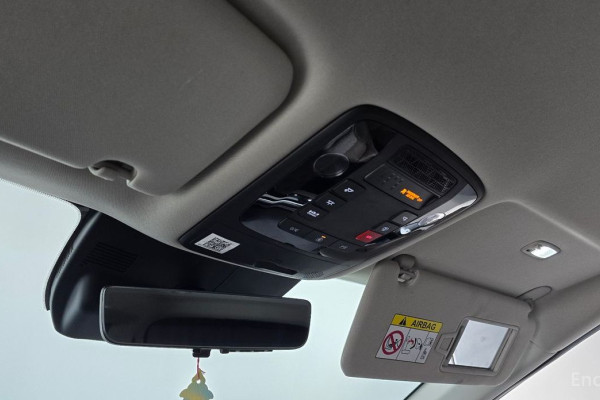 2024 Kia Carnival с пробегом 44 870 км