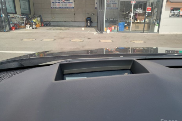 2024 Kia Carnival с пробегом 18 279 км